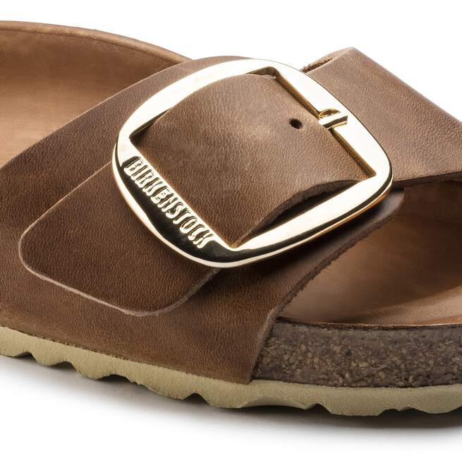 Μαδρίτη Big Buckle