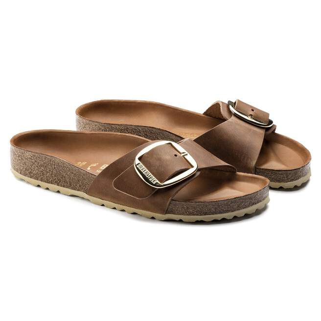 Μαδρίτη Big Buckle