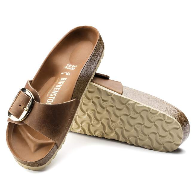 Μαδρίτη Big Buckle