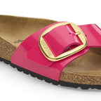 Madrid Big Buckle