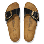 Madrid Big Buckle