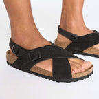 Tulum Soft Footbed