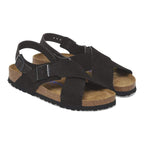 Tulum Soft Footbed