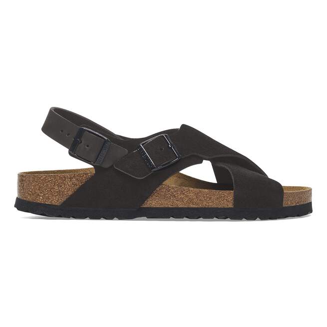 Tulum Soft Footbed