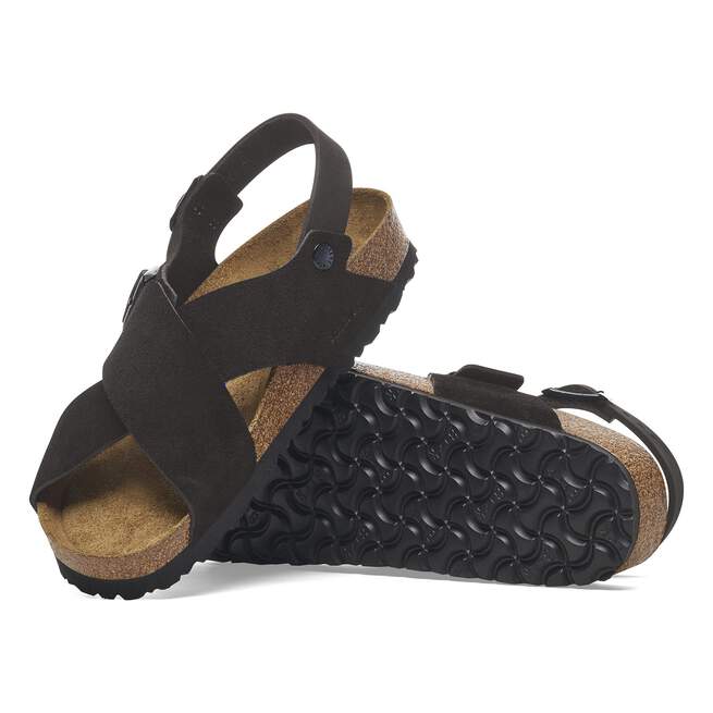 Tulum Soft Footbed