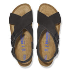 Tulum Soft Footbed