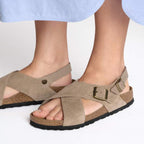 Tulum Soft Footbed