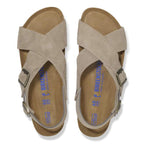 Tulum Soft Footbed