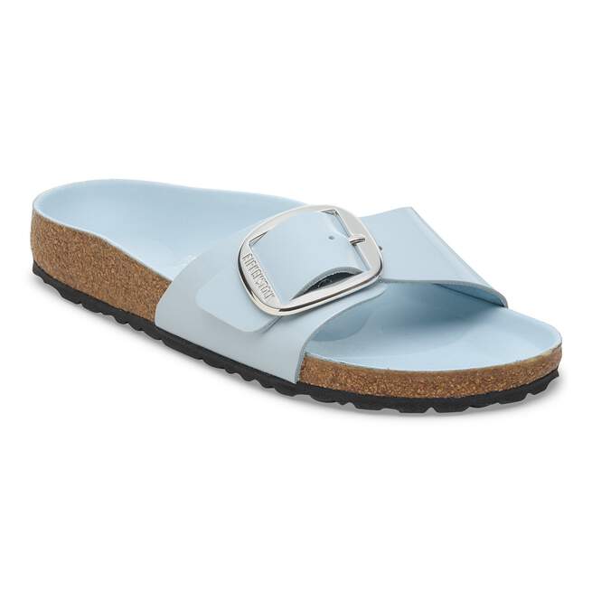 Μαδρίτη Big Buckle