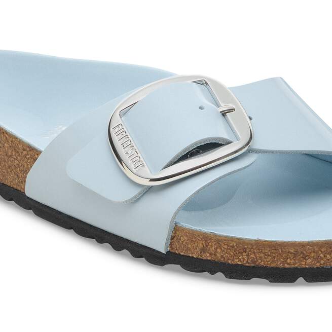 Μαδρίτη Big Buckle