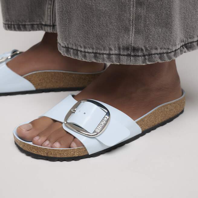 Μαδρίτη Big Buckle