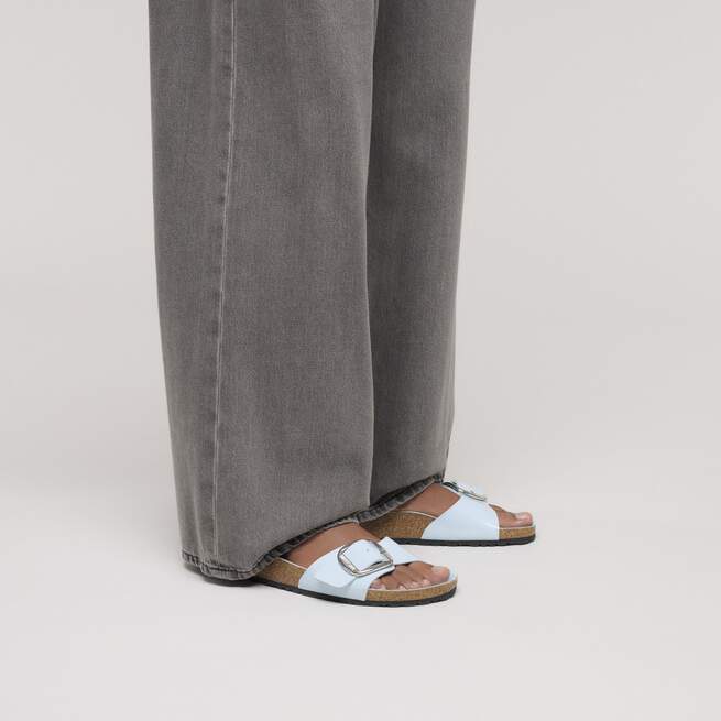 Μαδρίτη Big Buckle