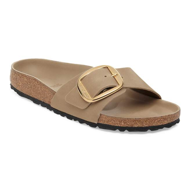 Μαδρίτη Big Buckle