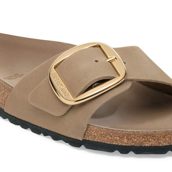 Μαδρίτη Big Buckle