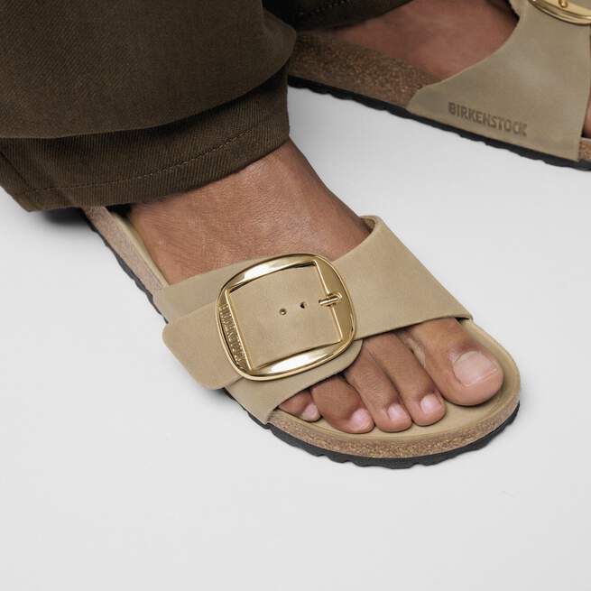 Μαδρίτη Big Buckle