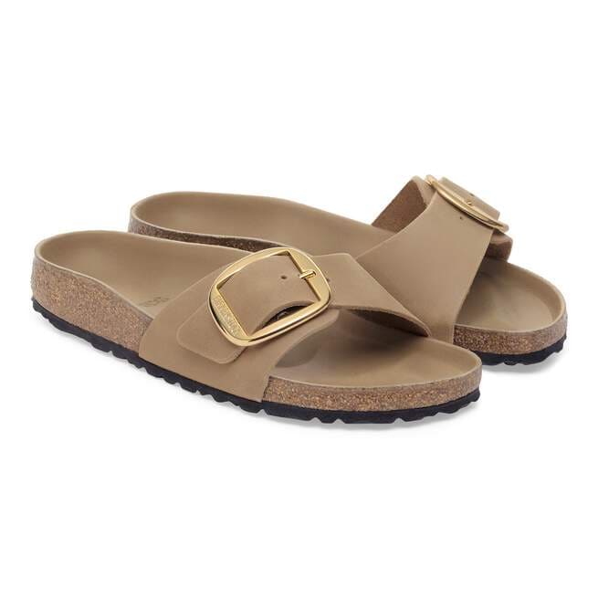 Μαδρίτη Big Buckle