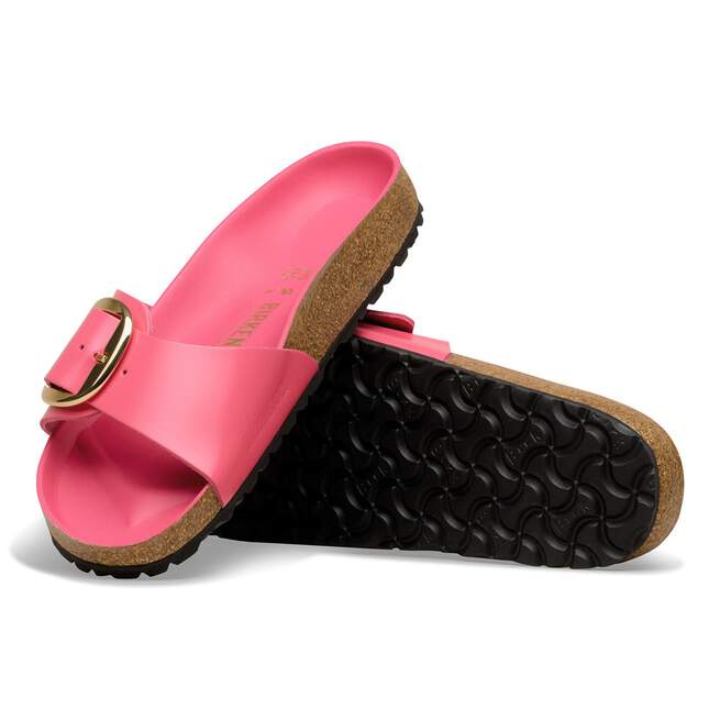 Madrid Big Buckle