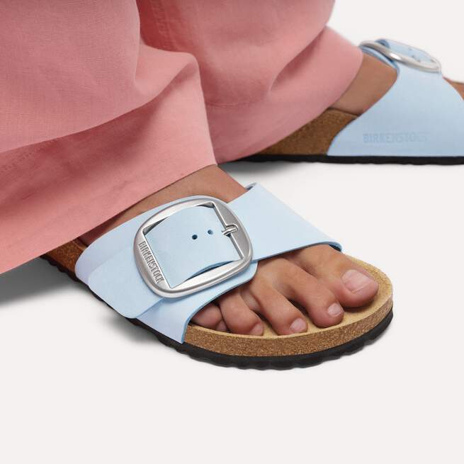 Μαδρίτη Big Buckle
