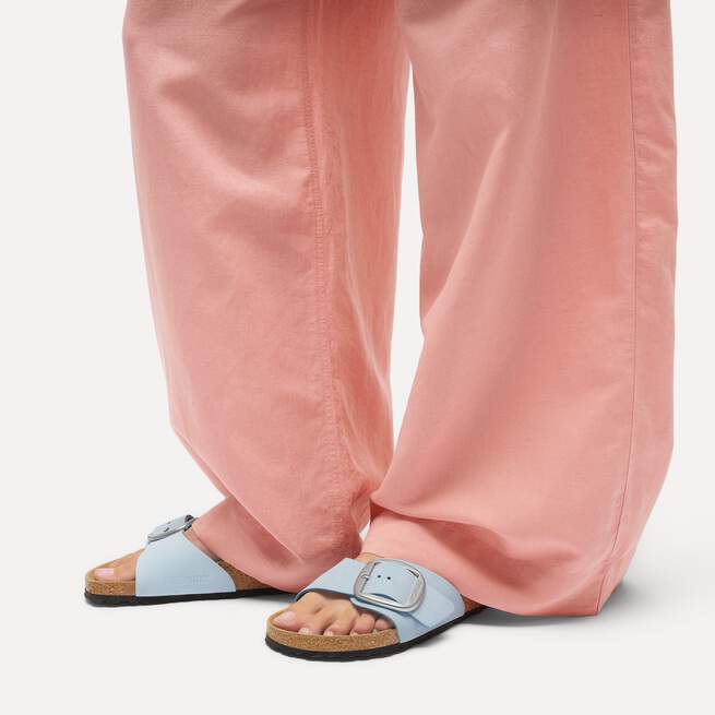 Μαδρίτη Big Buckle