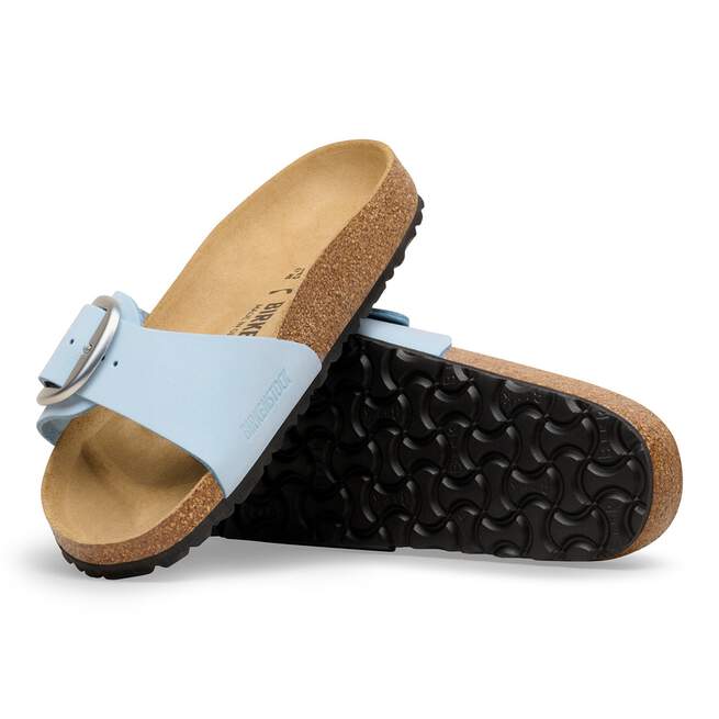 Madrid Big Buckle