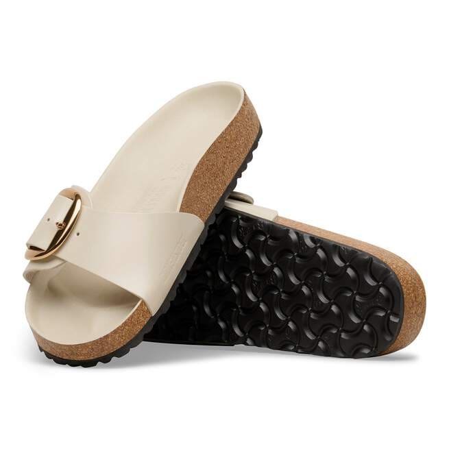 Madrid Big Buckle