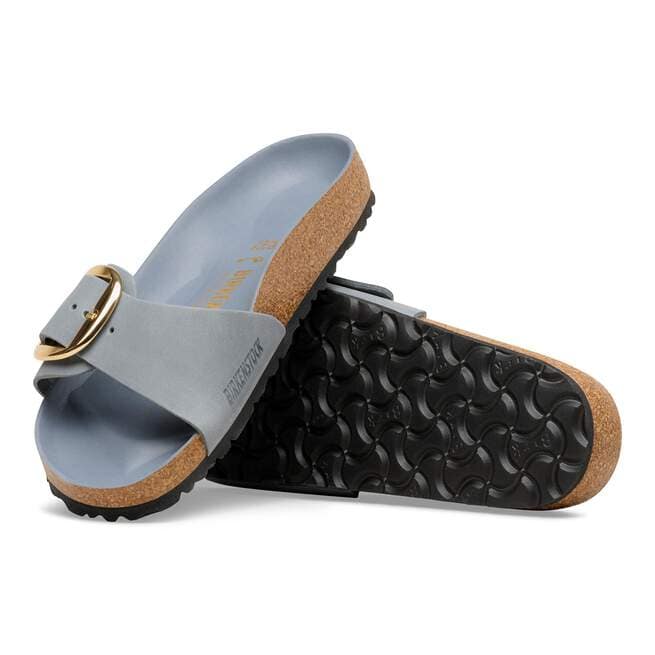 Madrid Big Buckle