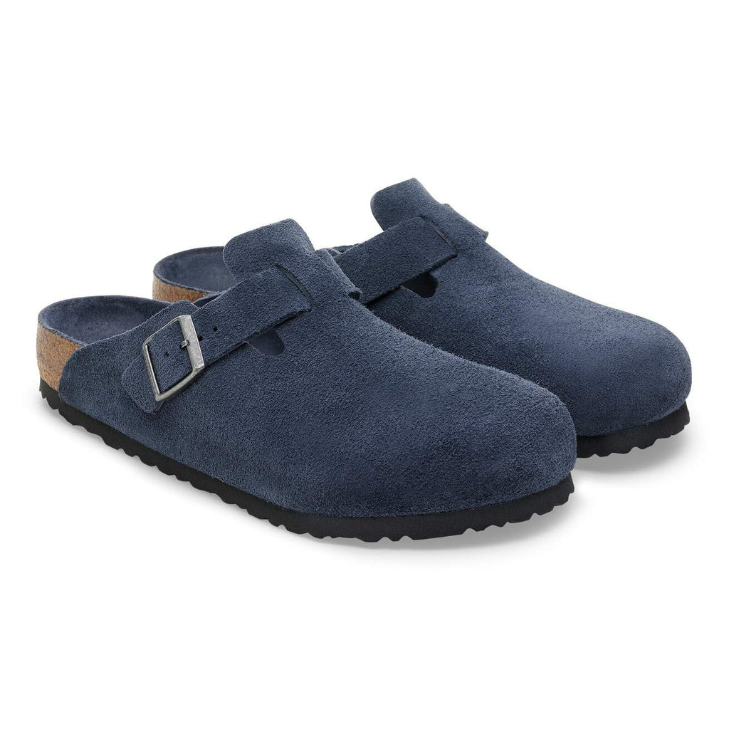 Μαλακός Πάτος Boston