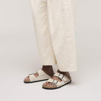 Arizona Soft Footbed