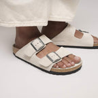 Arizona Soft Footbed