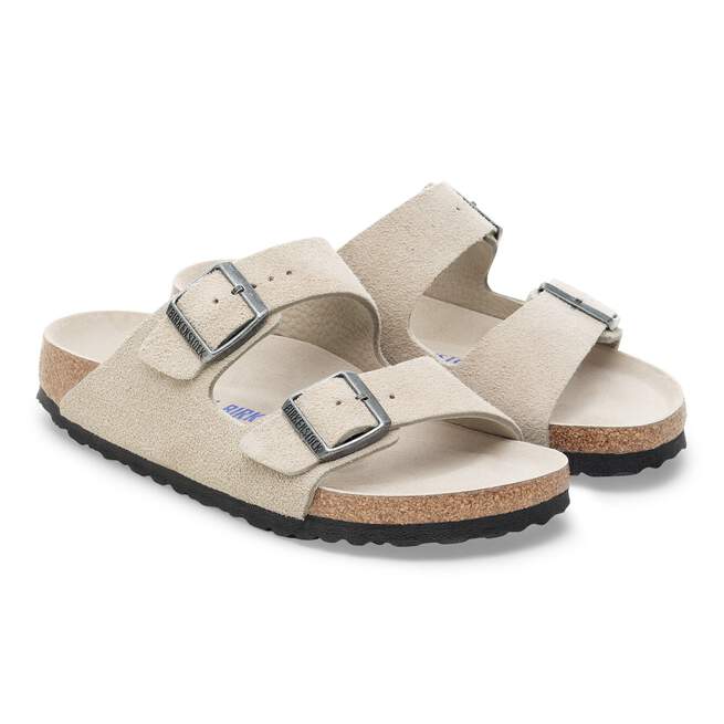 Arizona Soft Footbed