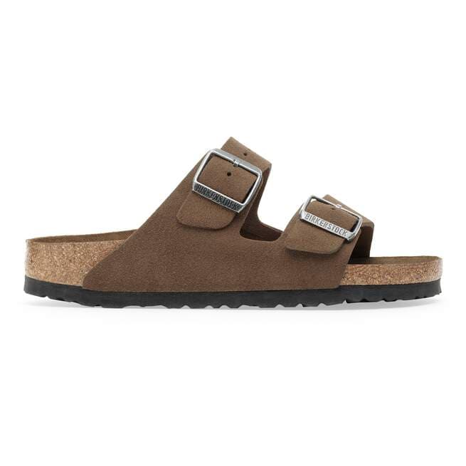 Arizona Soft Footbed