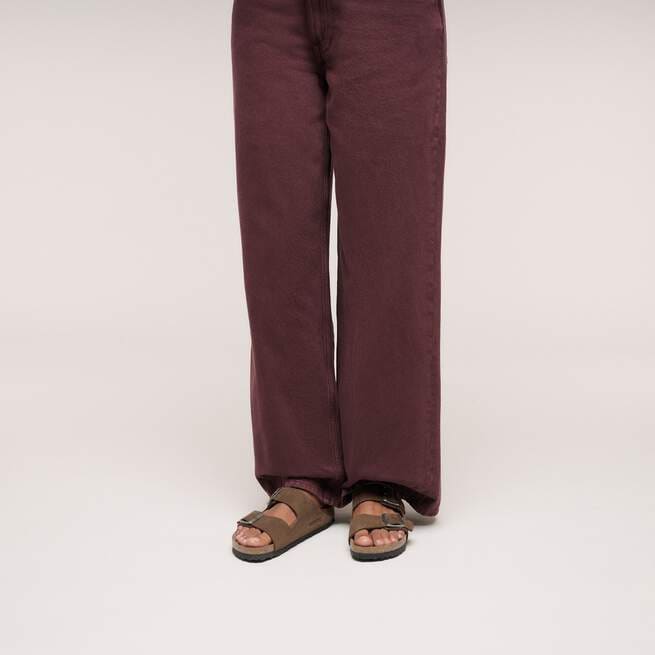 Arizona Soft Footbed