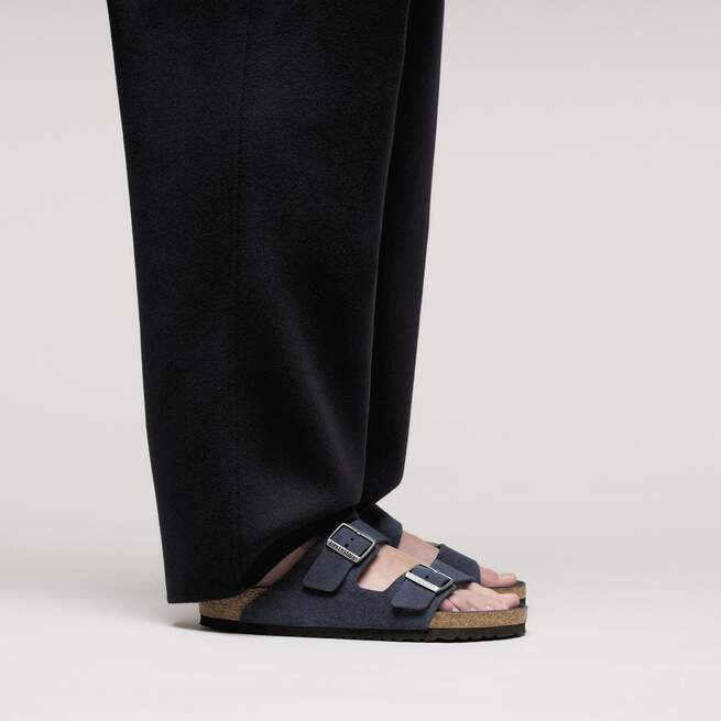 Arizona Soft Footbed