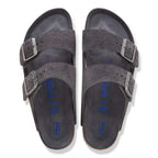 Arizona Soft Footbed