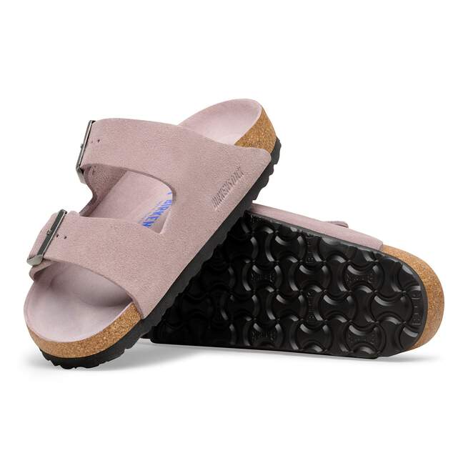 Arizona Soft Footbed