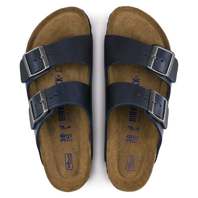 Arizona Soft Footbed
