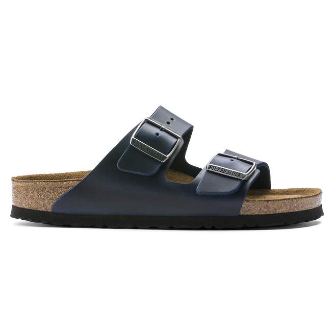 Arizona Soft Footbed