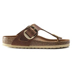 Γκίζα Μπιγκ Μπάκλ