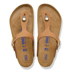 Gizeh Soft Footbed