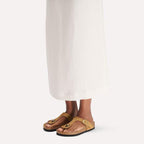 Gizeh Soft Footbed