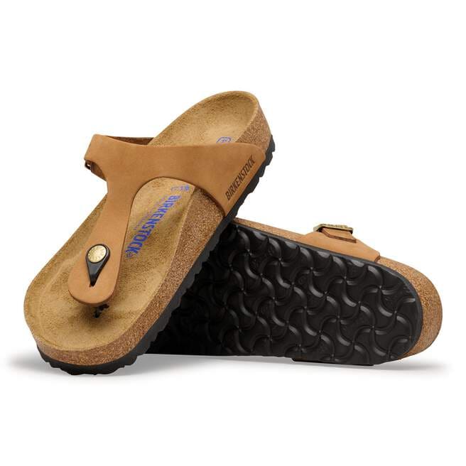 Gizeh Soft Footbed