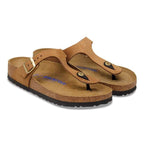 Gizeh Soft Footbed