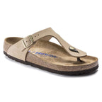 Gizeh Soft Footbed