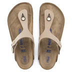 Gizeh Soft Footbed