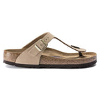 Gizeh Soft Footbed