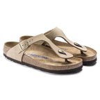 Gizeh Soft Footbed