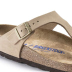 Gizeh Soft Footbed