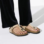 Gizeh Soft Footbed