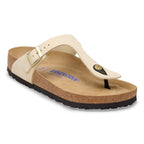 Gizeh Soft Footbed