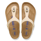 Gizeh Soft Footbed